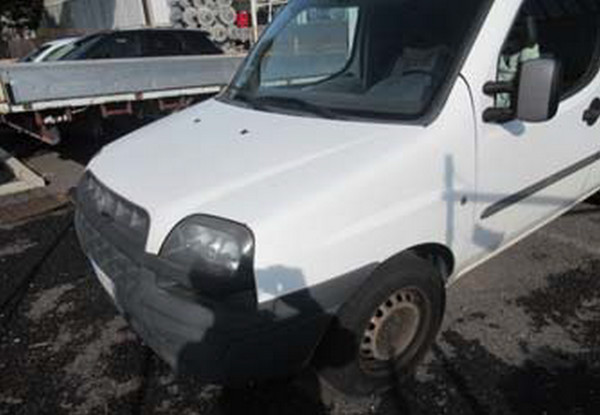 Autocarri in vendita