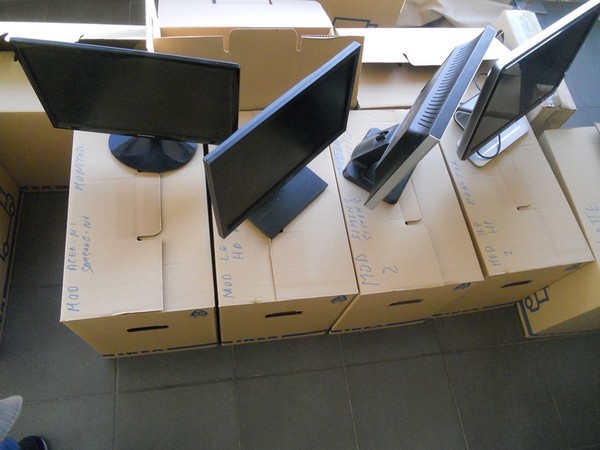 1#5114 Attrezzatura informatica in vendita - foto 21