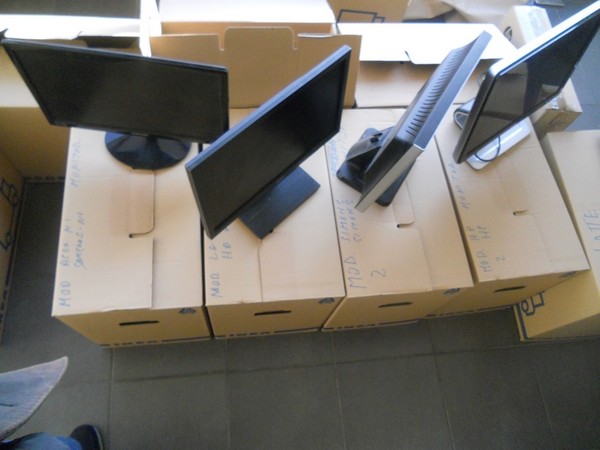 1#5114 Attrezzatura informatica in vendita - foto 22