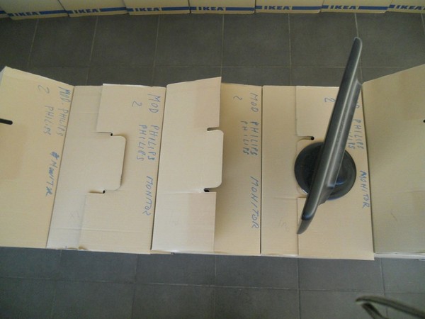 1#5114 Attrezzatura informatica in vendita - foto 46