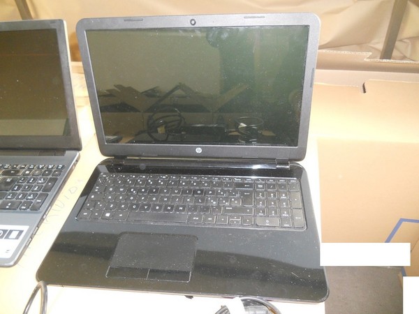 2#5114 Attrezzatura informatica in vendita - foto 4