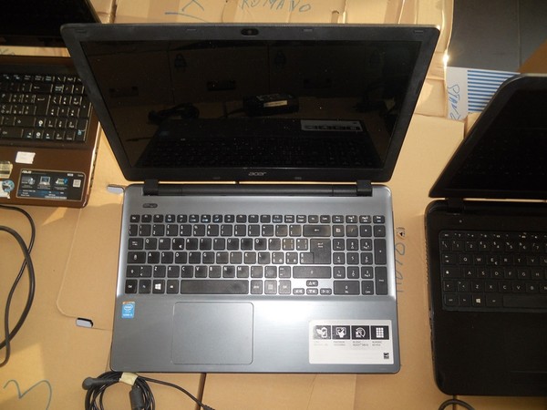 2#5114 Attrezzatura informatica in vendita - foto 7