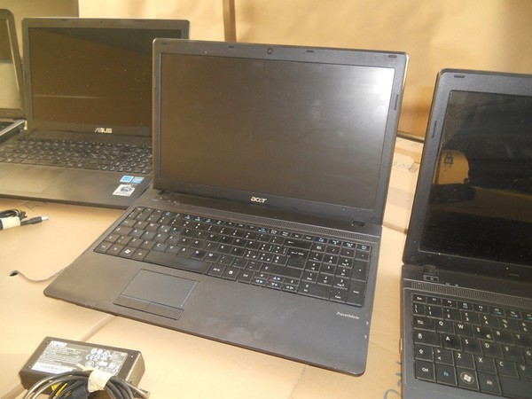 2#5114 Attrezzatura informatica in vendita - foto 18