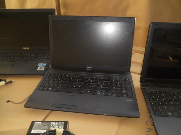 2#5114 Attrezzatura informatica in vendita - foto 19
