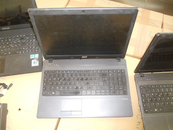 2#5114 Attrezzatura informatica in vendita - foto 20