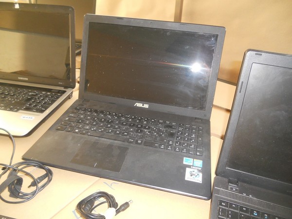 2#5114 Attrezzatura informatica in vendita - foto 21
