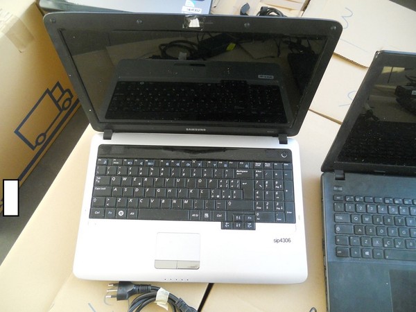 2#5114 Attrezzatura informatica in vendita - foto 27