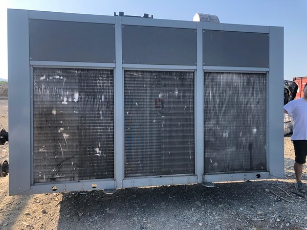 1#5116 Frigorifero Frimec Ciller in vendita - foto 2