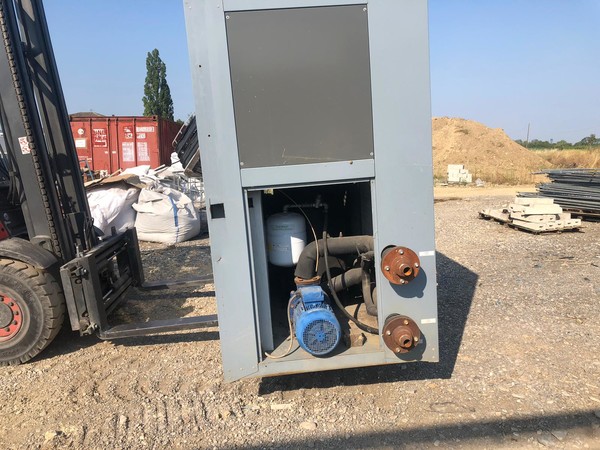 1#5116 Frigorifero Frimec Ciller in vendita - foto 3