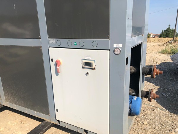 1#5116 Frigorifero Frimec Ciller in vendita - foto 4