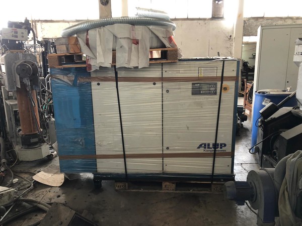 Compressori in vendita