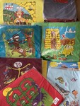 Image 2 - T-shirts - Lot 4 (Auction 5118)