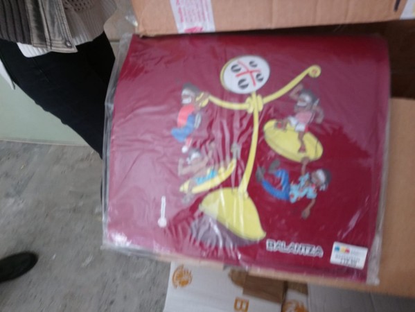 4#5118 T-shirts in vendita - foto 8