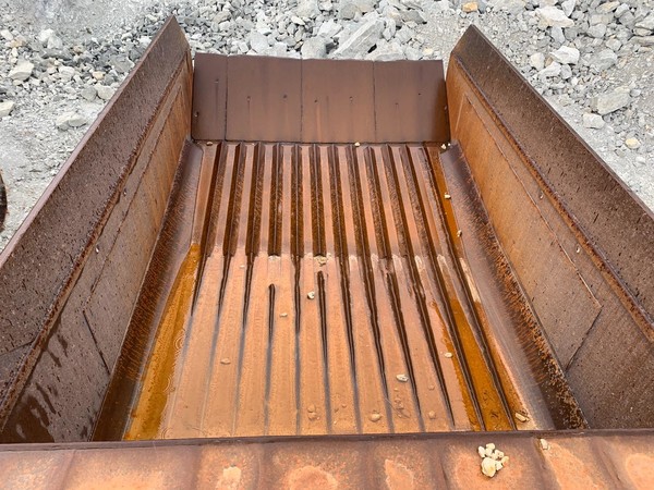 1#5120 Dumper Perlini DP in vendita - foto 10