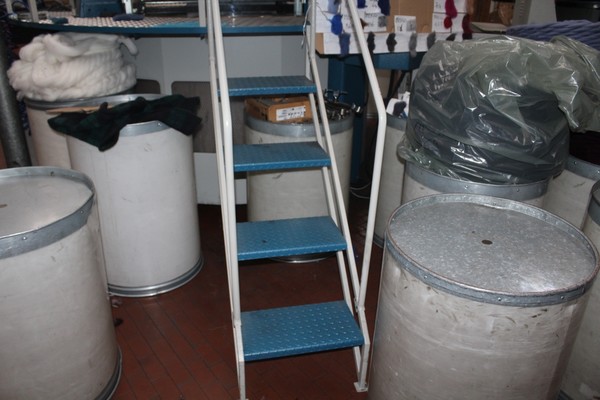 1#5121 Macchina circolare Orizio in vendita - foto 10