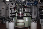 Immagine 1 - Macchine circolari Mayer - Lotto 2 (Asta 5121)
