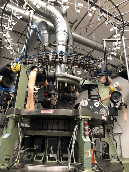 2#5121 Macchine circolari Mayer in vendita - foto 9