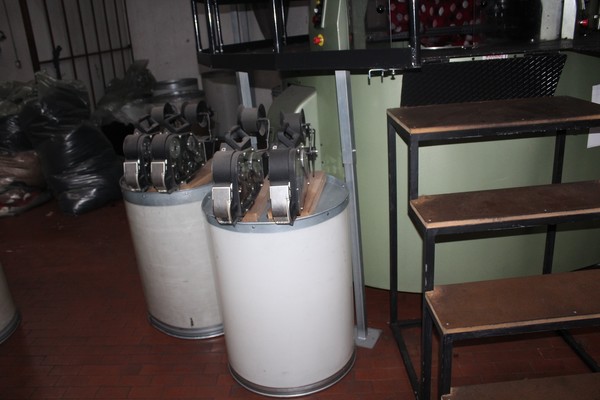 2#5121 Macchine circolari Mayer in vendita - foto 12