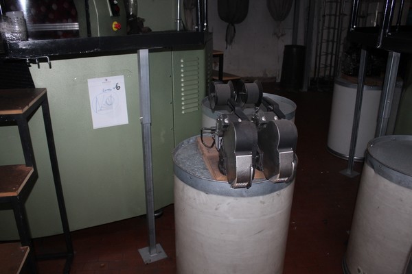 2#5121 Macchine circolari Mayer in vendita - foto 13