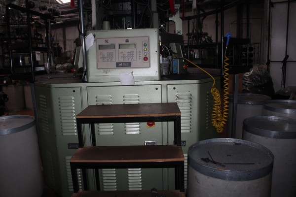 2#5121 Macchine circolari Mayer in vendita - foto 14