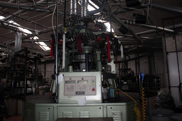 2#5121 Macchine circolari Mayer in vendita - foto 15