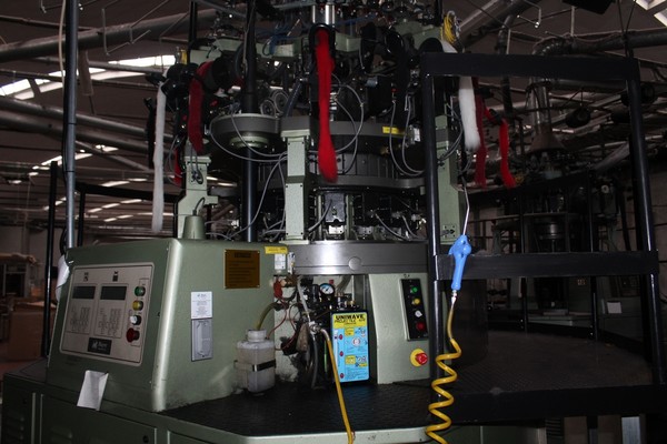 2#5121 Macchine circolari Mayer in vendita - foto 17