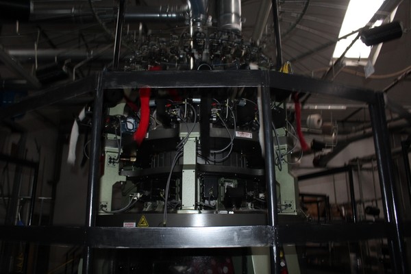 2#5121 Macchine circolari Mayer in vendita - foto 19