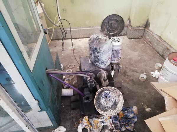 1#5122 Macchine da stampa flessografica SIAT in vendita - foto 3