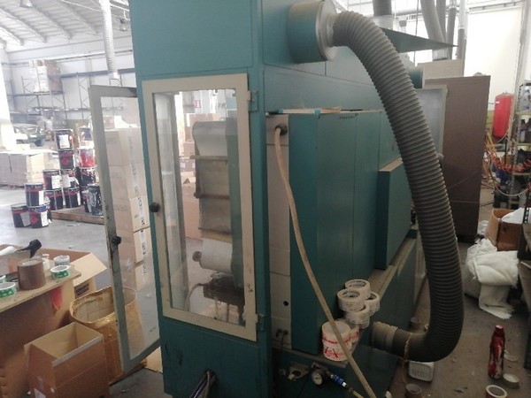 1#5122 Macchine da stampa flessografica SIAT in vendita - foto 4