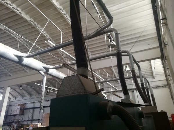 1#5122 Macchine da stampa flessografica SIAT in vendita - foto 5