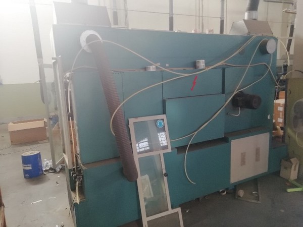 1#5122 Macchine da stampa flessografica SIAT in vendita - foto 18