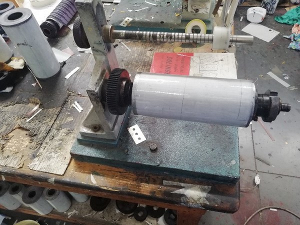 1#5122 Macchine da stampa flessografica SIAT in vendita - foto 19