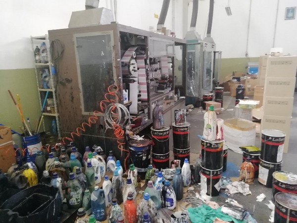 1#5122 Macchine da stampa flessografica SIAT in vendita - foto 23