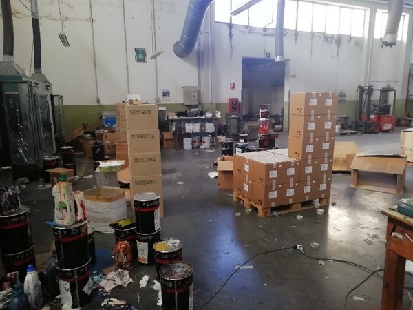 1#5122 Macchine da stampa flessografica SIAT in vendita - foto 24