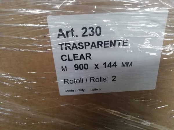 1#5122 Macchine da stampa flessografica SIAT in vendita - foto 26