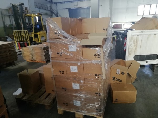 1#5122 Macchine da stampa flessografica SIAT in vendita - foto 28