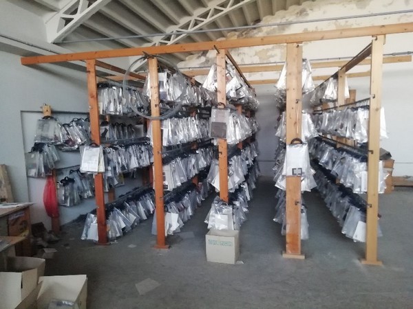 1#5122 Macchine da stampa flessografica SIAT in vendita - foto 29