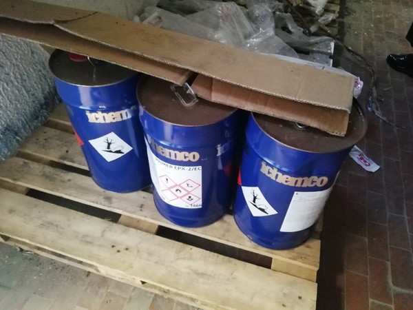 1#5122 Macchine da stampa flessografica SIAT in vendita - foto 32