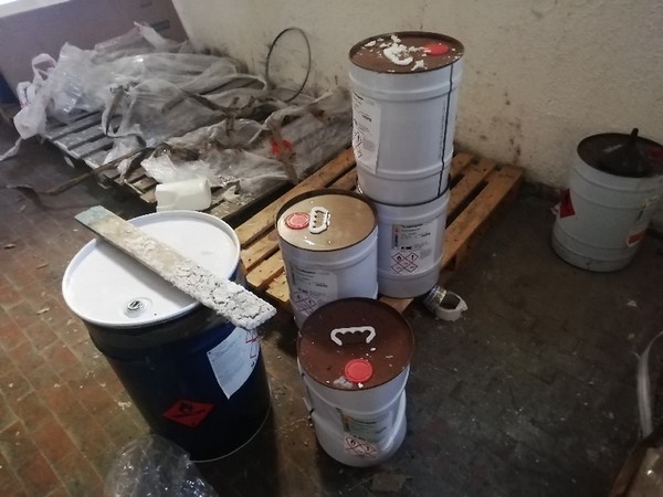 1#5122 Macchine da stampa flessografica SIAT in vendita - foto 35