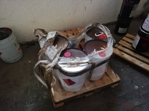 1#5122 Macchine da stampa flessografica SIAT in vendita - foto 36