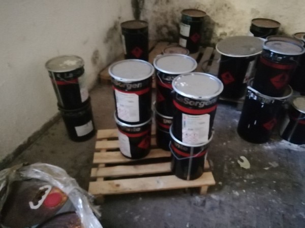 1#5122 Macchine da stampa flessografica SIAT in vendita - foto 37