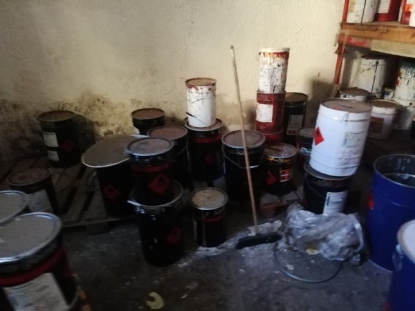 1#5122 Macchine da stampa flessografica SIAT in vendita - foto 38