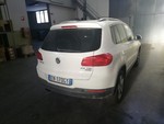 Image 3 - Volkswagen Tiguan truck - Lot 11 (Auction 5122)