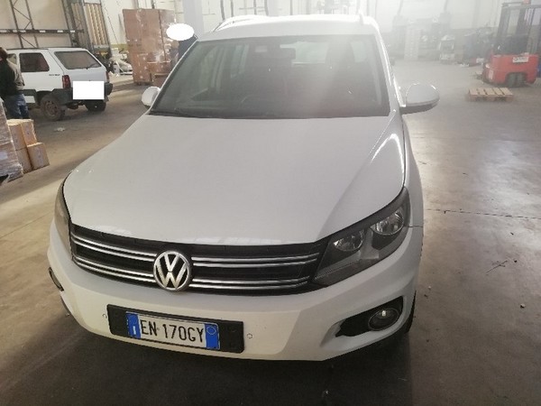 Autocarri in vendita