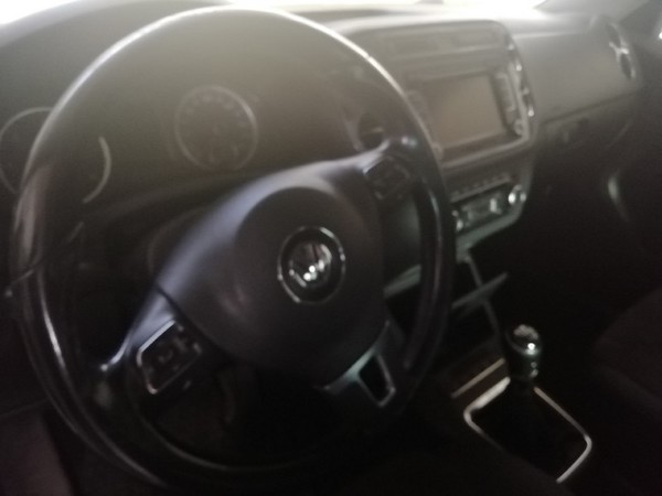 11#5122 Autocarro Volkswagen Tiguan in vendita - foto 9