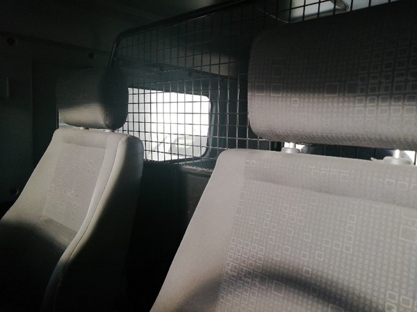 12#5122 Autocarro Iveco Massif in vendita - foto 10