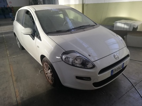 Autocarri in vendita