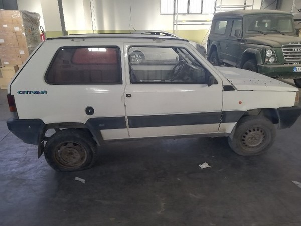 Autocarri in vendita