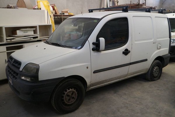 Autocarri in vendita