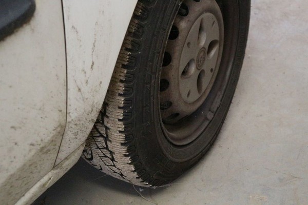 1#5123 Autocarro Fiat Doblò in vendita - foto 5